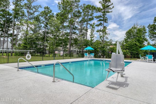 786 Night Lotus Drive Lot 43, Calabash, NC 28467