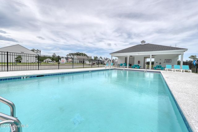 786 Night Lotus Drive Lot 43, Calabash, NC 28467