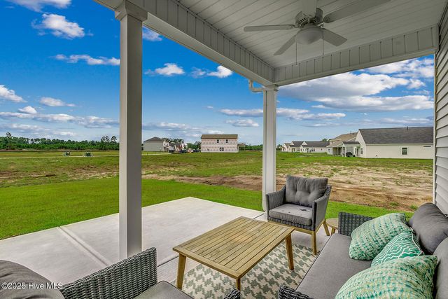 786 Night Lotus Drive Lot 43, Calabash, NC 28467