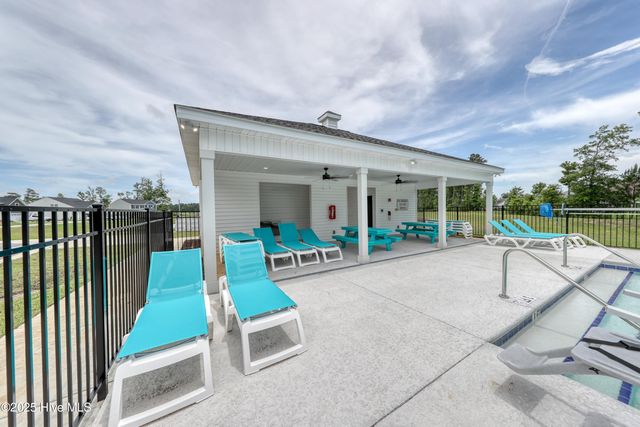 786 Night Lotus Drive Lot 43, Calabash, NC 28467