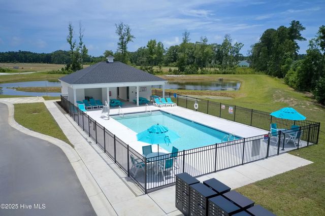 786 Night Lotus Drive Lot 43, Calabash, NC 28467
