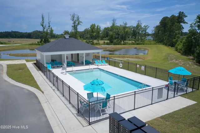 786 Night Lotus Drive Lot 43, Calabash, NC 28467