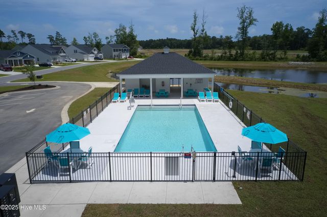 786 Night Lotus Drive Lot 43, Calabash, NC 28467