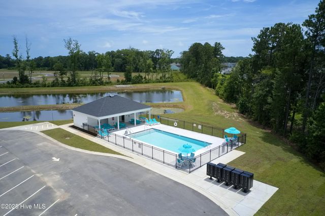 786 Night Lotus Drive Lot 43, Calabash, NC 28467