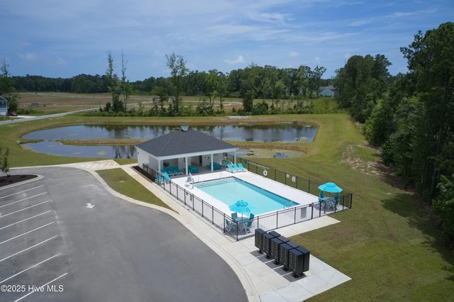 786 Night Lotus Drive Lot 43, Calabash, NC 28467