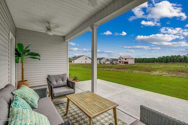 786 Night Lotus Drive Lot 43, Calabash, NC 28467