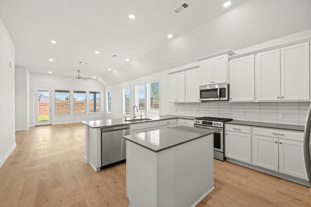 31702 Rosebud Valley Lane, Hockley, TX 77447