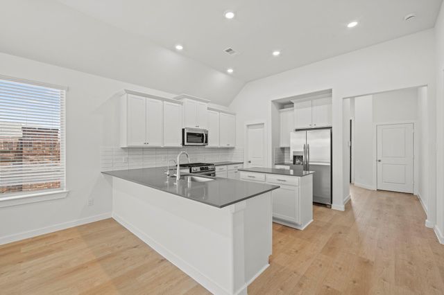 31702 Rosebud Valley Lane, Hockley, TX 77447