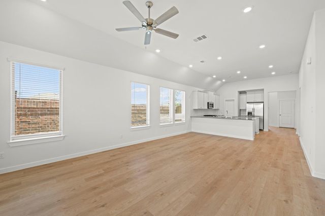 31702 Rosebud Valley Lane, Hockley, TX 77447