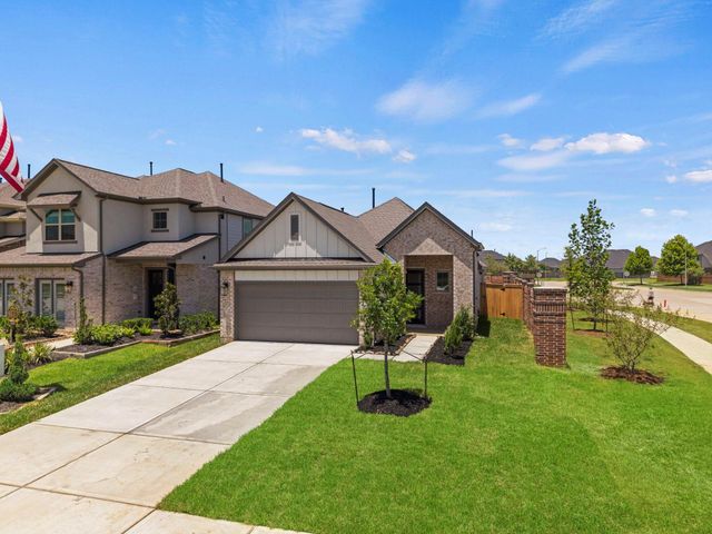 31702 Rosebud Valley Lane, Hockley, TX 77447