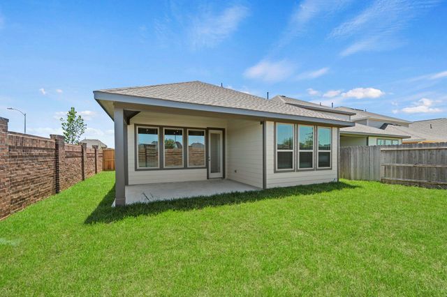 31702 Rosebud Valley Lane, Hockley, TX 77447