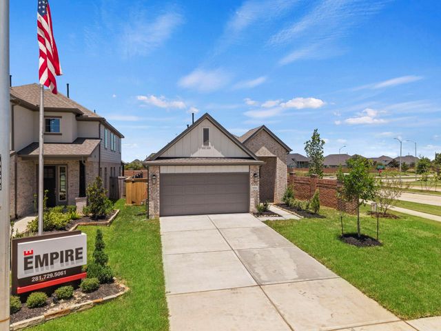31702 Rosebud Valley Lane, Hockley, TX 77447