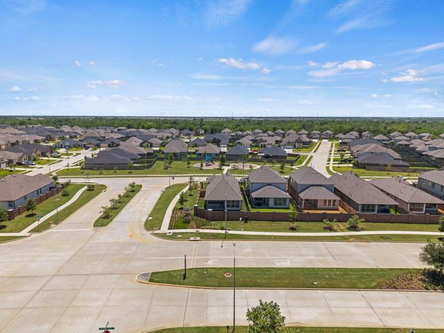 31702 Rosebud Valley Lane, Hockley, TX 77447