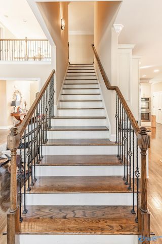 146 Forest Ridge Drive, Huntsville, AL 35806