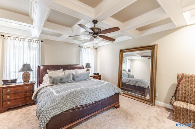 146 Forest Ridge Drive, Huntsville, AL 35806