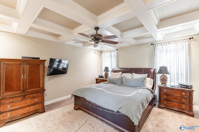146 Forest Ridge Drive, Huntsville, AL 35806