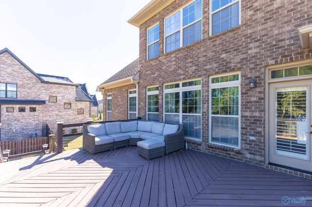 146 Forest Ridge Drive, Huntsville, AL 35806