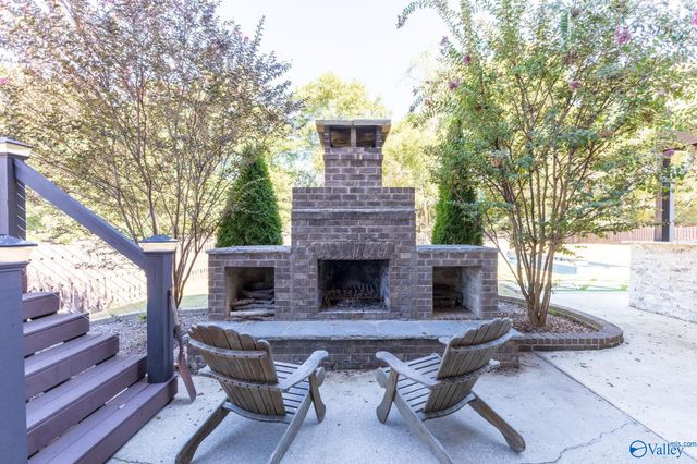 146 Forest Ridge Drive, Huntsville, AL 35806