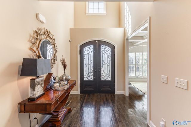 146 Forest Ridge Drive, Huntsville, AL 35806