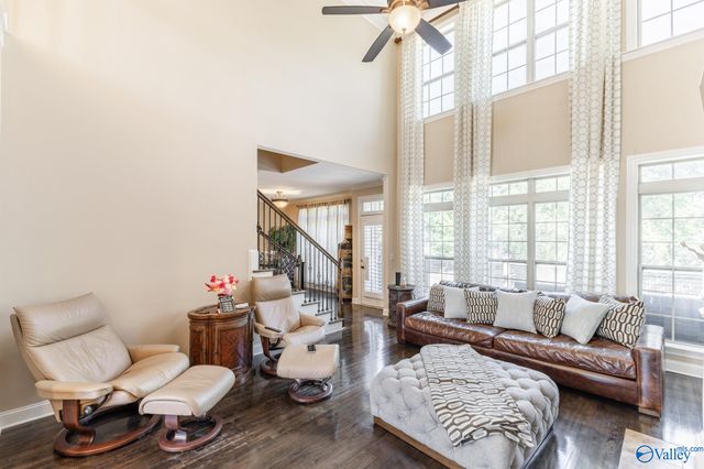 146 Forest Ridge Drive, Huntsville, AL 35806