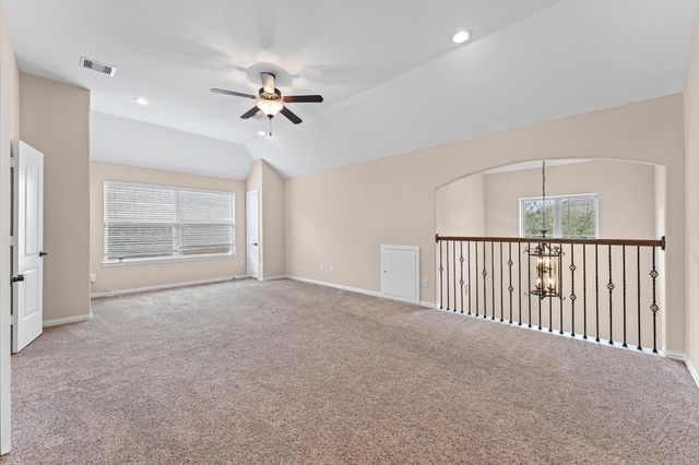 17715 Balintore Lane, Richmond, TX 77407