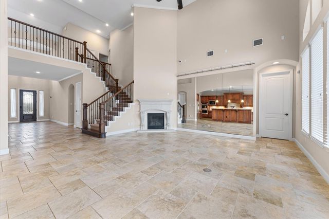 17715 Balintore Lane, Richmond, TX 77407