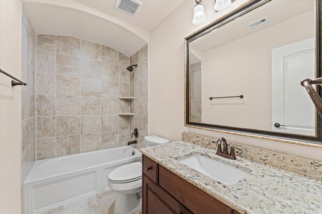 17715 Balintore Lane, Richmond, TX 77407