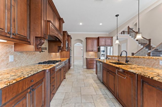 17715 Balintore Lane, Richmond, TX 77407