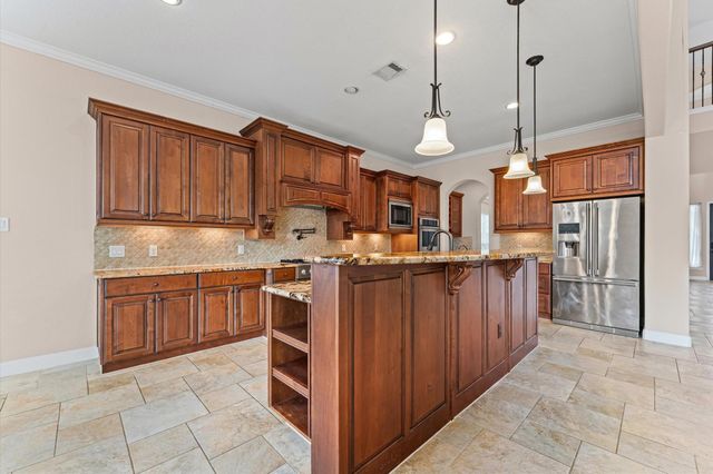 17715 Balintore Lane, Richmond, TX 77407