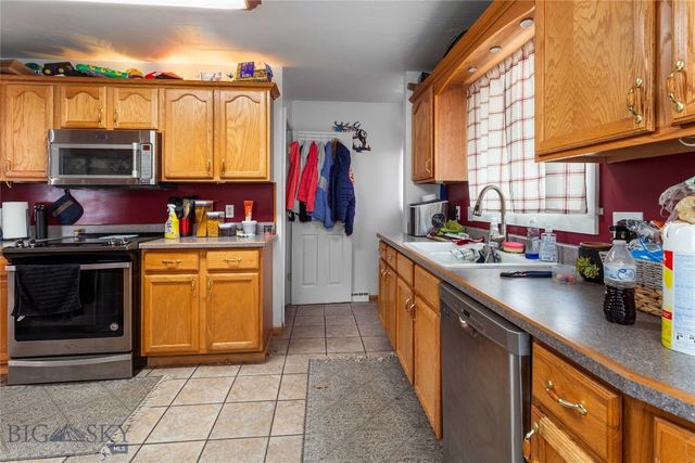 1401 Sampson Street, Butte, MT 59701