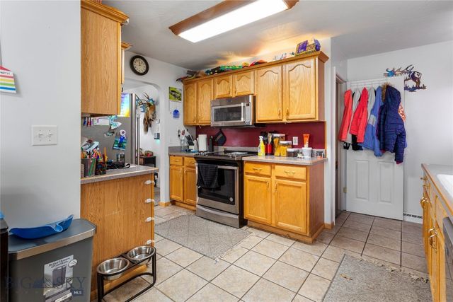 1401 Sampson Street, Butte, MT 59701