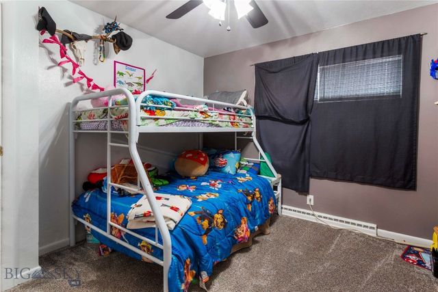 1401 Sampson Street, Butte, MT 59701