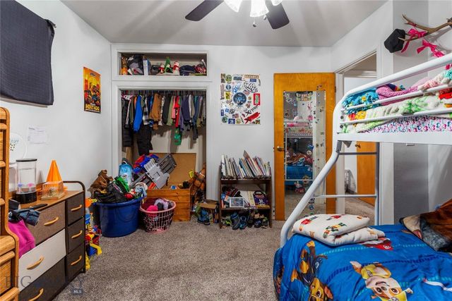 1401 Sampson Street, Butte, MT 59701