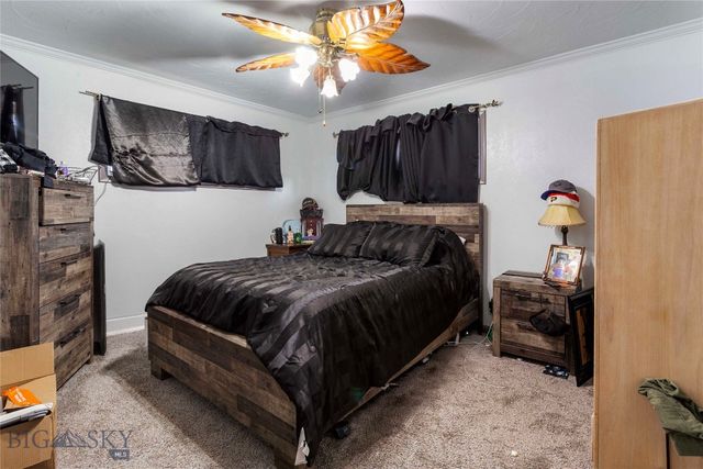 1401 Sampson Street, Butte, MT 59701