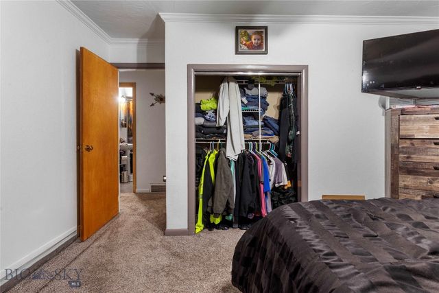 1401 Sampson Street, Butte, MT 59701