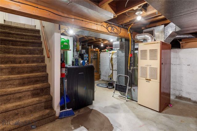 1401 Sampson Street, Butte, MT 59701