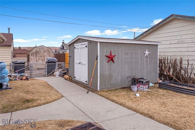 1401 Sampson Street, Butte, MT 59701
