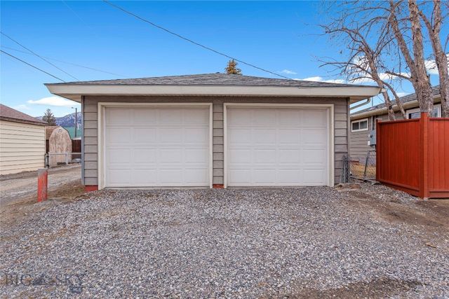 1401 Sampson Street, Butte, MT 59701