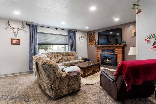 1401 Sampson Street, Butte, MT 59701