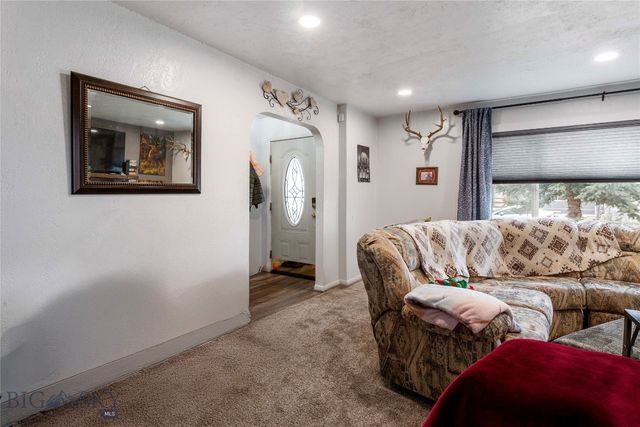 1401 Sampson Street, Butte, MT 59701