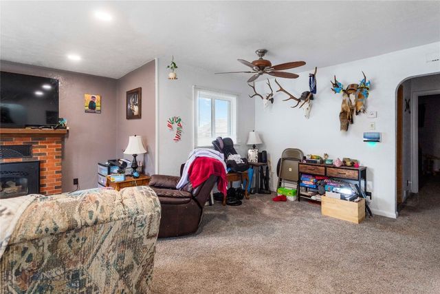 1401 Sampson Street, Butte, MT 59701