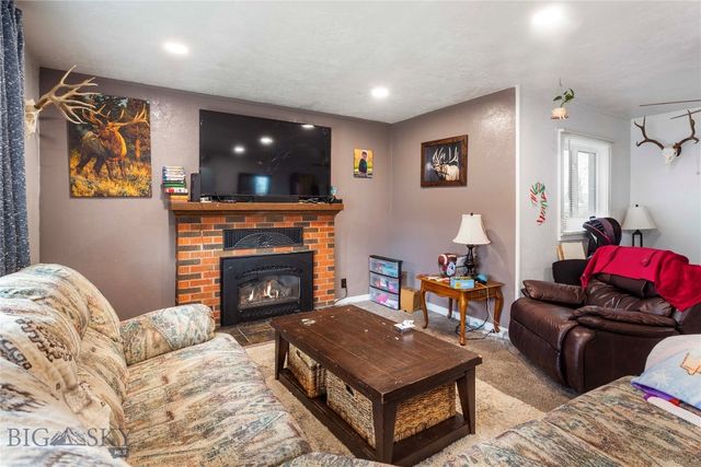 1401 Sampson Street, Butte, MT 59701