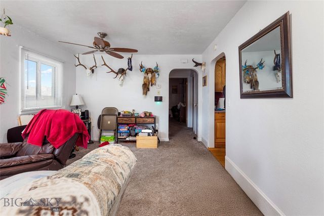 1401 Sampson Street, Butte, MT 59701