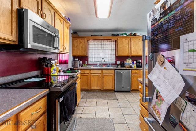 1401 Sampson Street, Butte, MT 59701