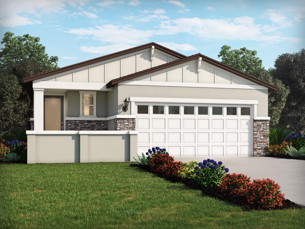 729 IMPALA ROAD, Lake Alfred, FL 33850