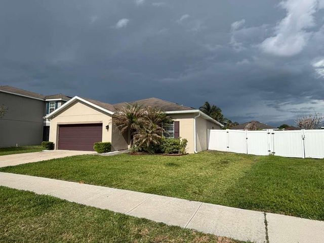 1174 HAINES DRIVE, Winter Haven, FL 33881