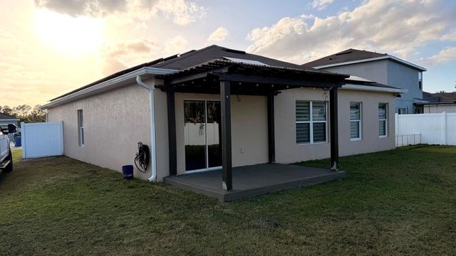 1174 HAINES DRIVE, Winter Haven, FL 33881