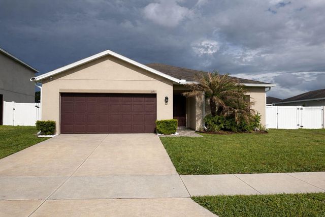 1174 HAINES DRIVE, Winter Haven, FL 33881