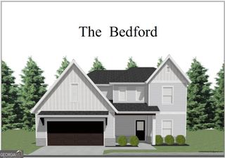 6829 Ridge Road, Hiram, GA 30141