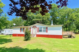 13552 Hwy 82, Tahlequah, OK 74464